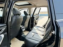 2022 Subaru Forester 2.0i AWD Luxury EyeSight, чёрный — фото 8