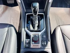 2022 Subaru Forester 2.0i AWD Luxury EyeSight, чёрный — фото 13
