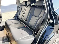 2022 Subaru Forester 2.0i AWD Luxury EyeSight, чёрный — фото 14
