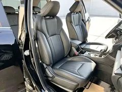 2022 Subaru Forester 2.0i AWD Luxury EyeSight, чёрный — фото 16