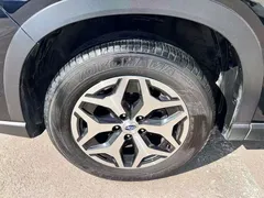 2022 Subaru Forester 2.0i AWD Luxury EyeSight, чёрный — фото 18