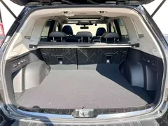 2022 Subaru Forester 2.0i AWD Luxury EyeSight, чёрный — фото 20