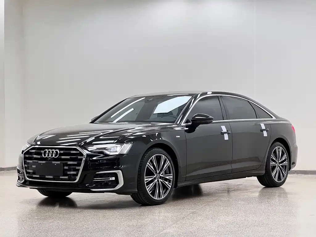 2024 Audi A6L 45 TFSI Dynamic