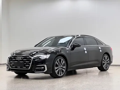 2024 Audi A6L 45 TFSI Dynamic