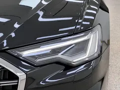 2024 Audi A6L 45 TFSI Dynamic, чёрный — фото 11