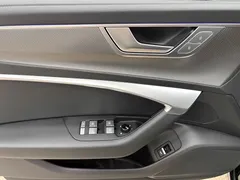 2024 Audi A6L 45 TFSI Dynamic, чёрный — фото 15