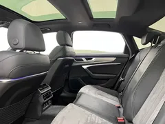 2024 Audi A6L 45 TFSI Dynamic, чёрный — фото 18