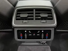 2024 Audi A6L 45 TFSI Dynamic, чёрный — фото 19
