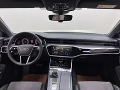 2024 Audi A6L 45 TFSI Dynamic, чёрный — фото 20