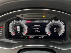 2024 Audi A6L 45 TFSI Dynamic, чёрный — фото 26