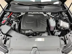 2024 Audi A6L 45 TFSI Dynamic, чёрный — фото 31