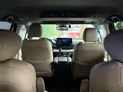 2021 Toyota Sienna 2.5L Hybrid Premium — фото 5