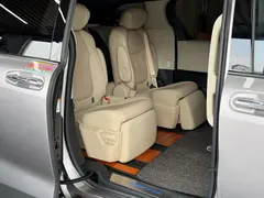 2021 Toyota Sienna 2.5L Hybrid Premium — фото 9