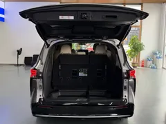 2021 Toyota Sienna 2.5L Hybrid Premium — фото 14