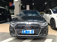 2022 Audi A4L 40 TFSI Fashion Dynamic — фото 2