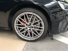 2022 Audi A4L 40 TFSI Fashion Dynamic — фото 4