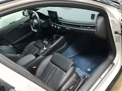2022 Audi A4L 40 TFSI Fashion Dynamic — фото 5