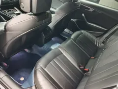 2022 Audi A4L 40 TFSI Fashion Dynamic — фото 6