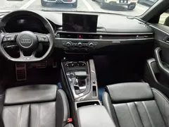 2022 Audi A4L 40 TFSI Fashion Dynamic — фото 7