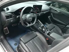 2022 Audi A4L 40 TFSI Fashion Dynamic — фото 8