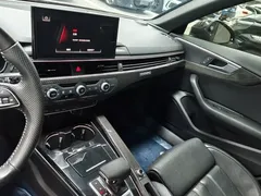 2022 Audi A4L 40 TFSI Fashion Dynamic — фото 9
