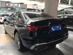 2022 Audi A4L 40 TFSI Fashion Dynamic — фото 12