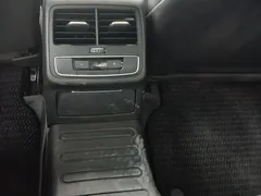 2020 Audi A4L 40 TFSI Fashion Dynamic, белый — фото 9