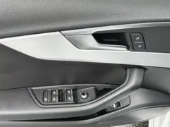 2020 Audi A4L 40 TFSI Fashion Dynamic, белый — фото 10