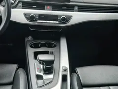 2020 Audi A4L 40 TFSI Fashion Dynamic, белый — фото 11