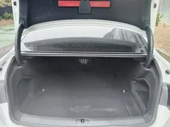 2020 Audi A4L 40 TFSI Fashion Dynamic, белый — фото 13