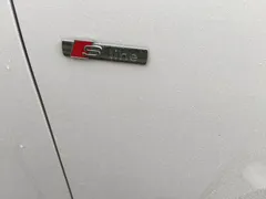 2020 Audi A4L 40 TFSI Fashion Dynamic, белый — фото 15