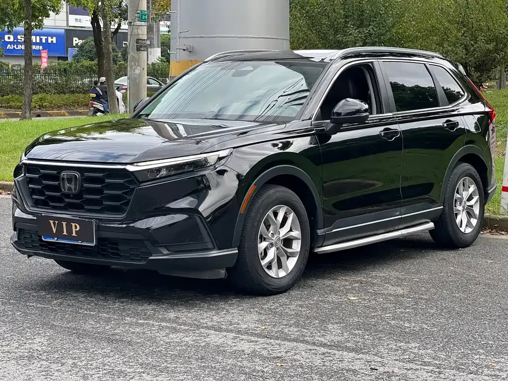 2023 Honda CR-V 240TURBO 2WD 5-seat