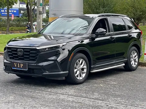2023 Honda CR-V 240TURBO 2WD 5-seat