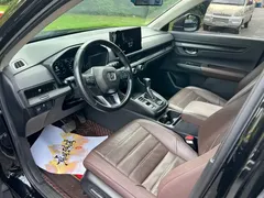 2023 Honda CR-V 240TURBO 2WD 5-seat, чёрный — фото 4