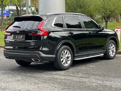 2023 Honda CR-V 240TURBO 2WD 5-seat, чёрный — фото 7