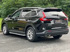 2023 Honda CR-V 240TURBO 2WD 5-seat, чёрный — фото 9
