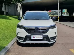 2021 Honda Breeze 2.0L Hybrid 2WD Elite, белый — фото 2