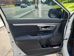 2021 Honda Breeze 2.0L Hybrid 2WD Elite, белый — фото 6
