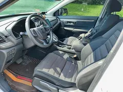 2021 Honda Breeze 2.0L Hybrid 2WD Elite, белый — фото 7