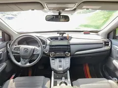 2021 Honda Breeze 2.0L Hybrid 2WD Elite, белый — фото 10