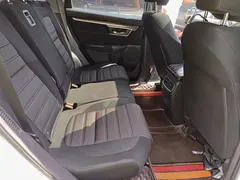 2021 Honda Breeze 2.0L Hybrid 2WD Elite, белый — фото 11