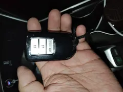 2022 Honda Accord 2.0L Hybrid, белый — фото 9