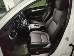 2022 Honda Accord 2.0L Hybrid, белый — фото 16