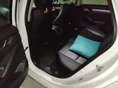 2022 Honda Accord 2.0L Hybrid, белый — фото 18