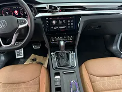 2021 Volkswagen CC 380TSI Shooting Brake — фото 14