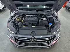 2021 Volkswagen CC 380TSI Shooting Brake — фото 18