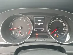 2020 Volkswagen Magotan 330TSI DSG Leading, чёрный — фото 12