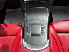 2021 Mercedes-Benz C-Class C 260 L Sport, белый — фото 9