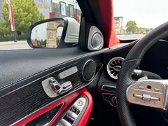 2021 Mercedes-Benz C-Class C 260 L Sport, белый — фото 10