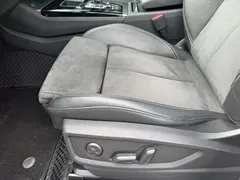 2022 Audi Q5L Sportback 40 TFSI Luxury, белый — фото 9